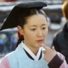 チャングム！１１代王・中宗（チュンジョン）の信頼を得た医女