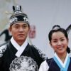 韓国時代劇の傑作紹介９『イ・サン』