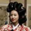 黄真伊（ファン・ジニ）／朝鮮王朝美女物語１