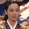 張禧嬪（チャン・ヒビン）／朝鮮王朝美女物語４