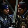 韓国時代劇の傑作紹介１『朱蒙（チュモン）』